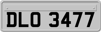 DLO3477