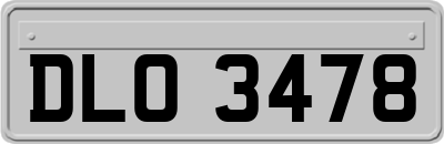 DLO3478