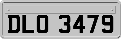 DLO3479