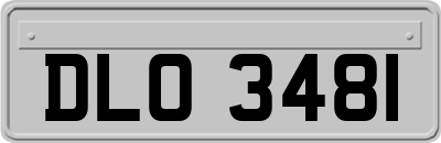 DLO3481