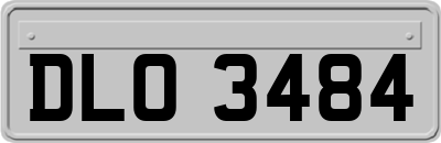 DLO3484