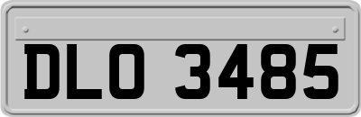 DLO3485