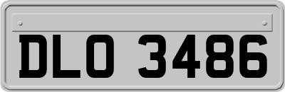 DLO3486