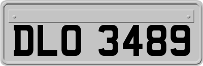 DLO3489