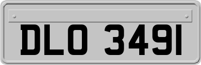 DLO3491