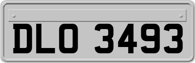 DLO3493