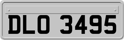 DLO3495