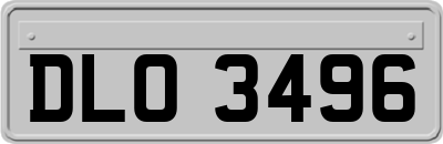 DLO3496