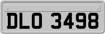 DLO3498