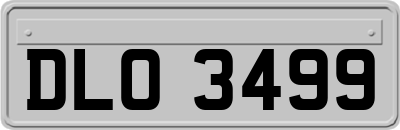 DLO3499