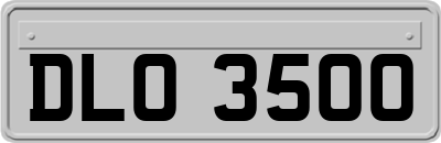 DLO3500