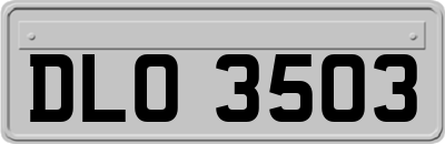 DLO3503
