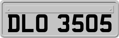 DLO3505