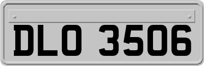DLO3506