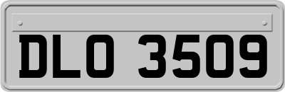 DLO3509
