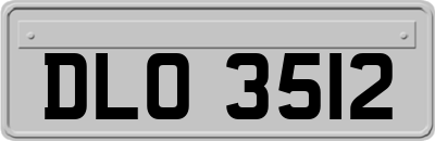 DLO3512