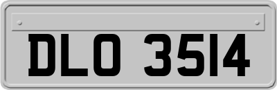 DLO3514