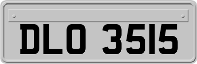 DLO3515