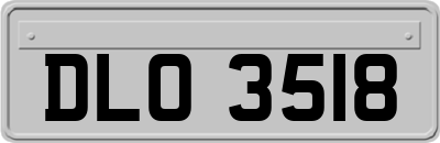 DLO3518
