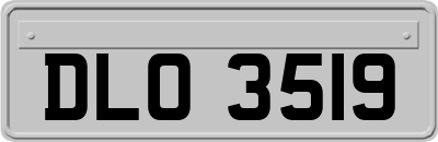DLO3519