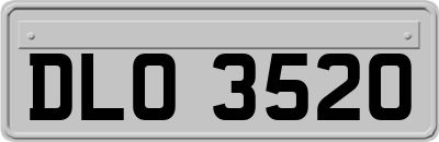 DLO3520