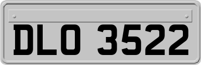 DLO3522