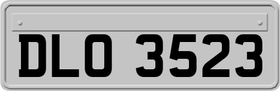 DLO3523