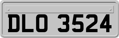 DLO3524