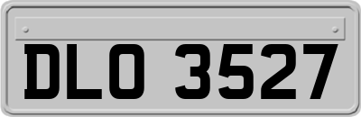 DLO3527