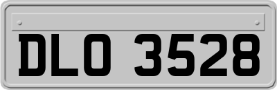 DLO3528
