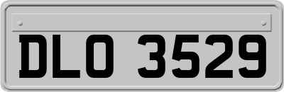 DLO3529