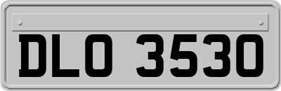 DLO3530