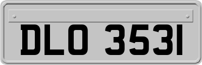 DLO3531