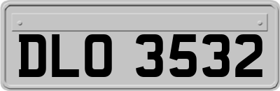 DLO3532