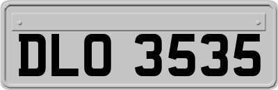 DLO3535