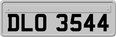 DLO3544
