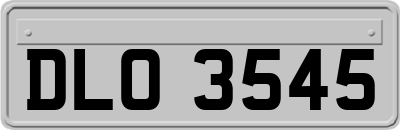 DLO3545