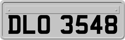 DLO3548