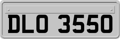 DLO3550