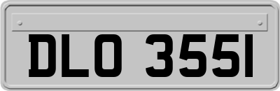 DLO3551