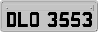 DLO3553