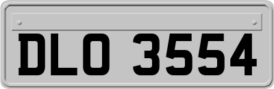 DLO3554