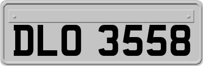 DLO3558