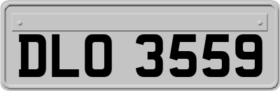 DLO3559