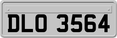 DLO3564