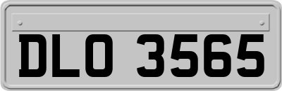 DLO3565