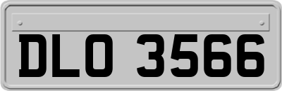 DLO3566