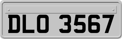 DLO3567