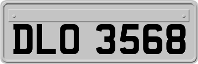 DLO3568