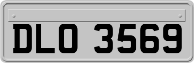 DLO3569